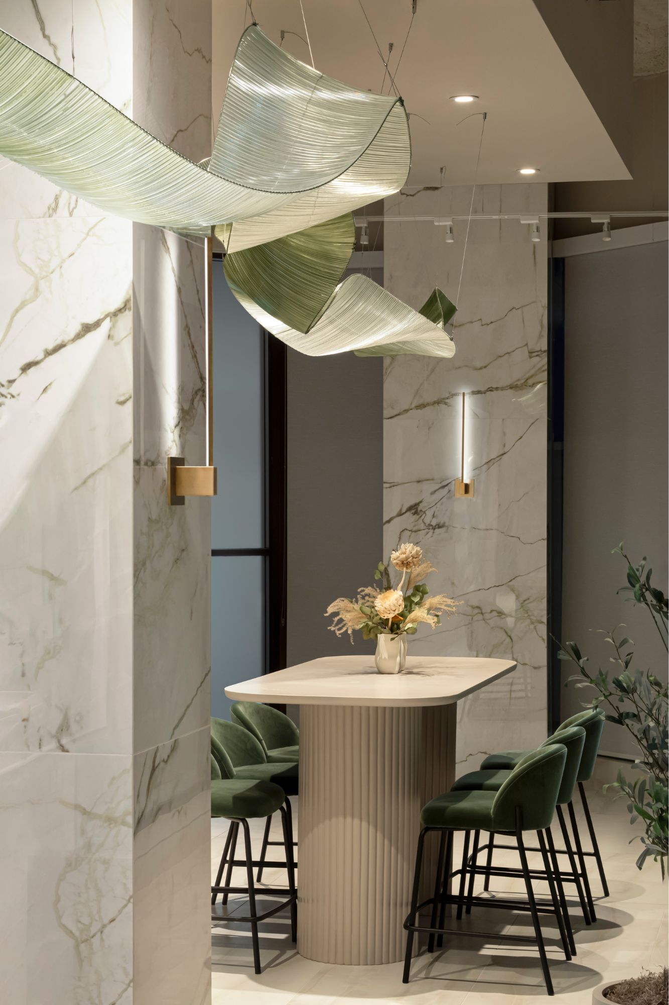 CHIL Interior Design, CHIL Interior Design Capture the Spirit of Contemporary West Coast Living