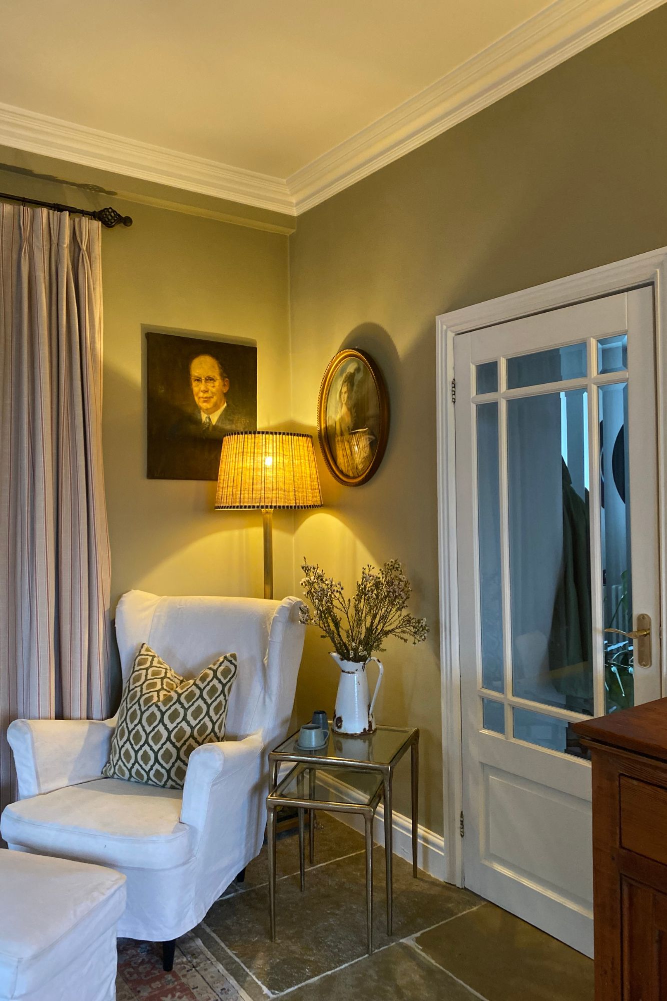 Khaya Studio, Coach House: A Heritage-Led Interior Transformation by Khaya Studio