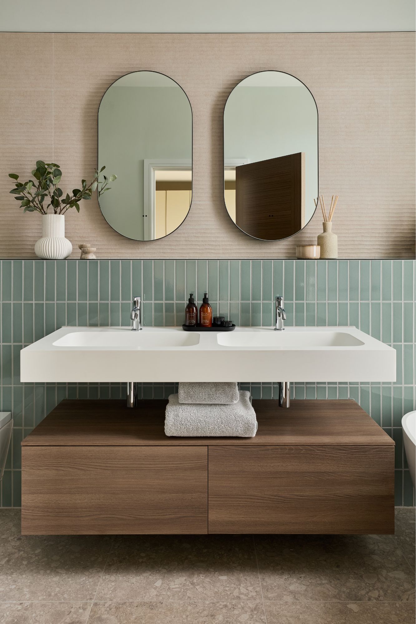 C.P. Hart, C.P. Hart Defines the Leading Interior Trends for 2026