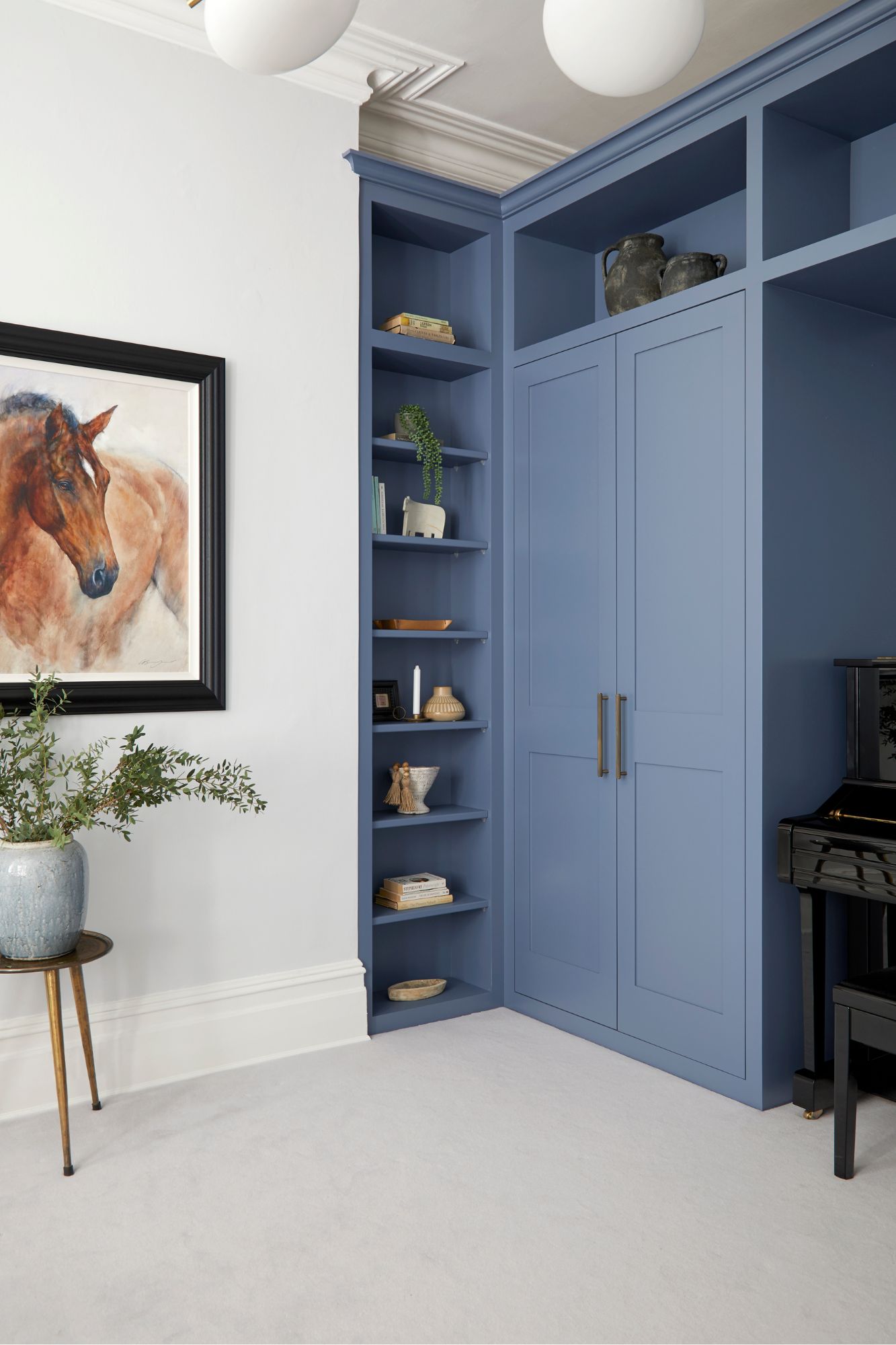 Paula Morrison Interiors, The Story Behind Paula Morrison Interiors: Seamlessly Blending Classic Charm with Modern Sophistication