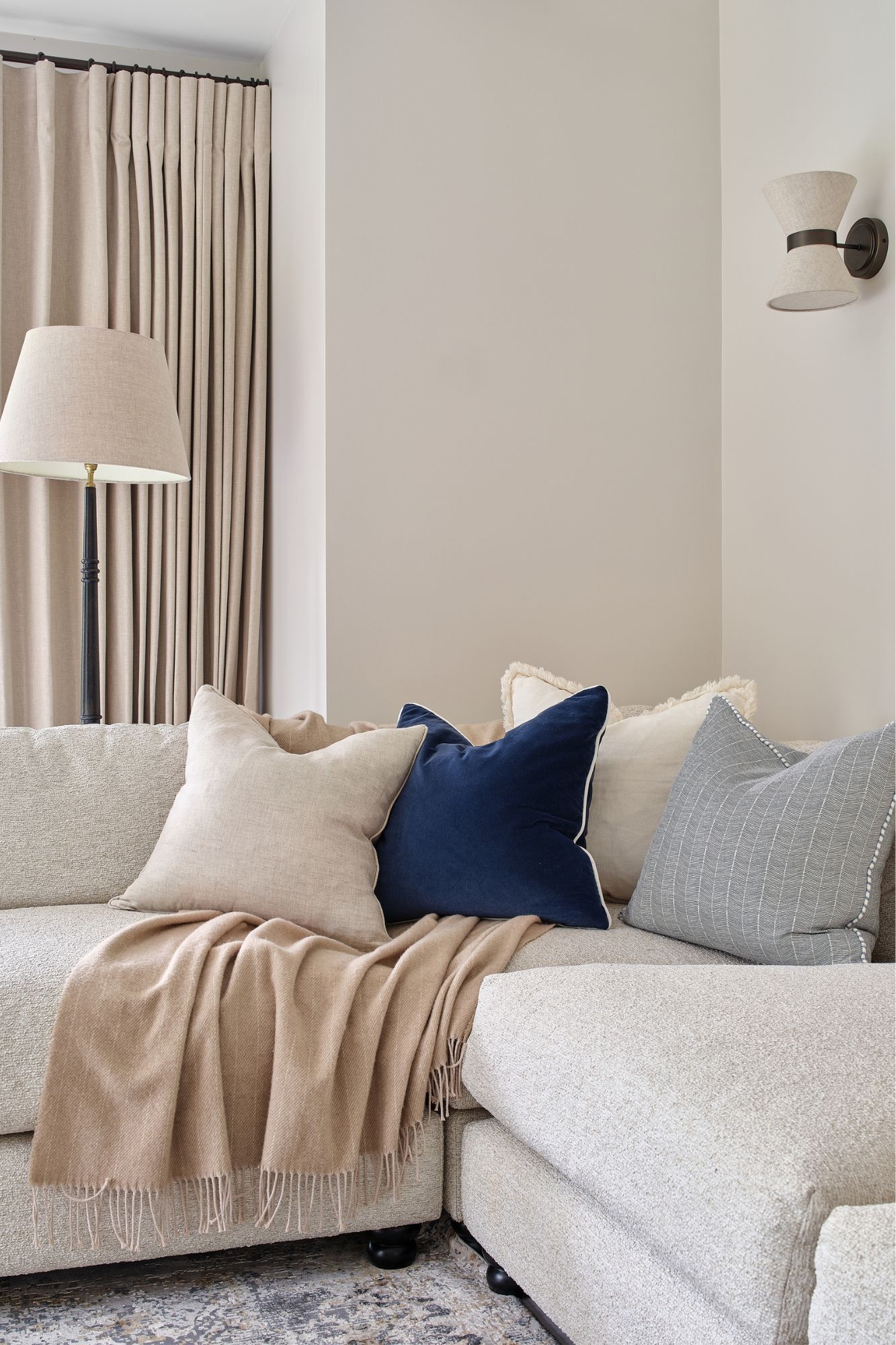 Anita de Villiers, The Story Behind Anita de Villiers Interior Design: Creating Layered and Timeless Spaces