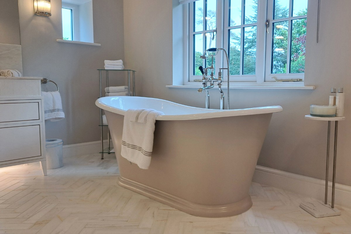 Anita de Villiers, The Story Behind Anita de Villiers Interior Design: Creating Layered and Timeless Spaces