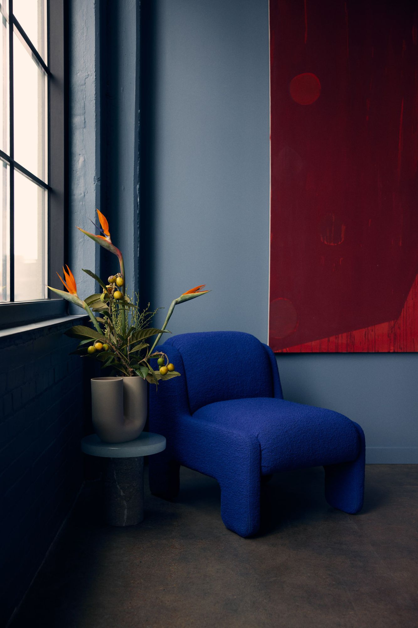 R&oacute;is&iacute;n Lafferty, R&oacute;is&iacute;n Lafferty Designs a Story-Driven Environment that Balances Privacy and Connection