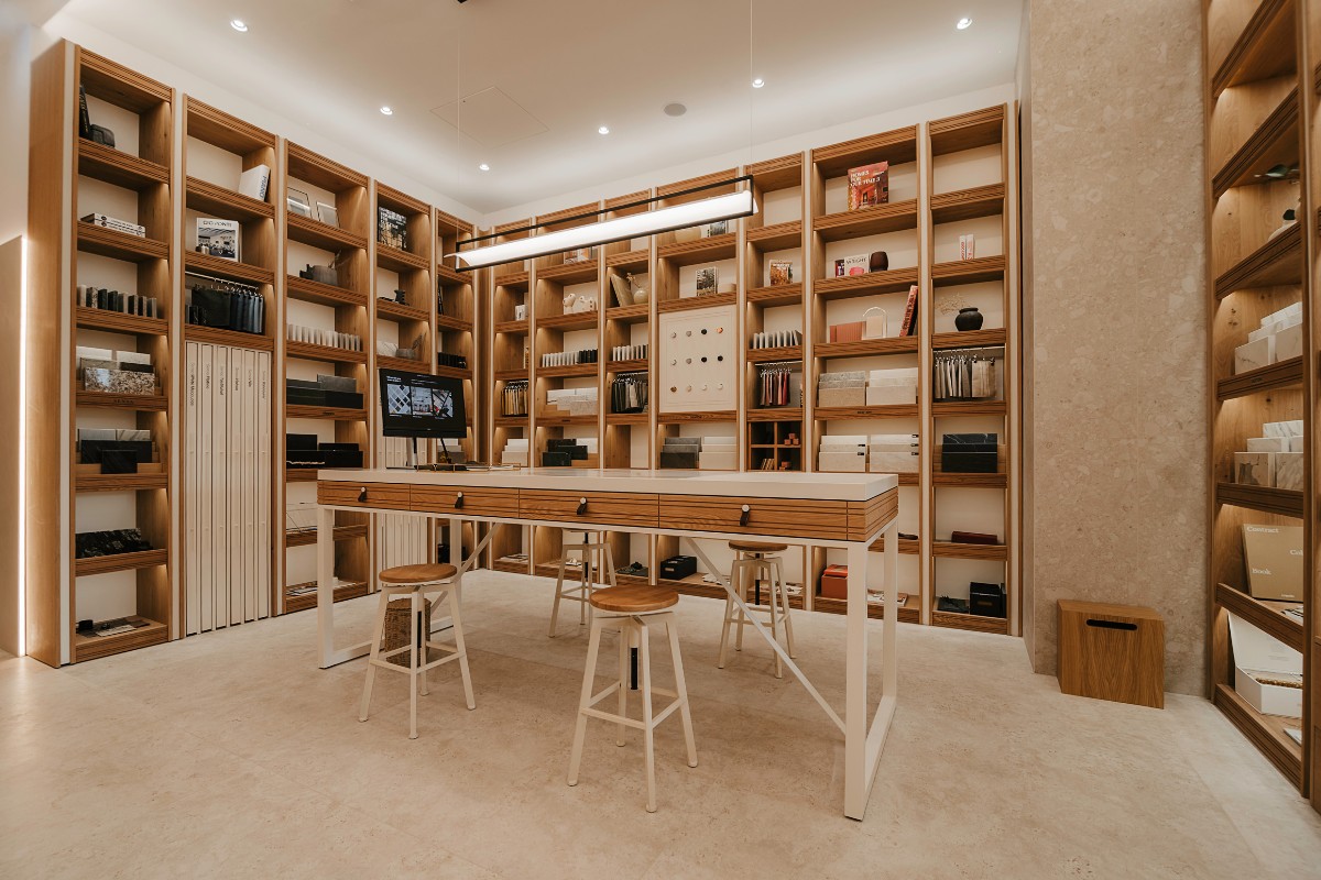 Cosentino, Cosentino Opens New Manchester Showroom: A Dynamic Hub for Design, Innovation and Collaboration