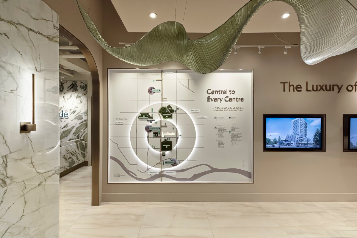 CHIL Interior Design, CHIL Interior Design Capture the Spirit of Contemporary West Coast Living