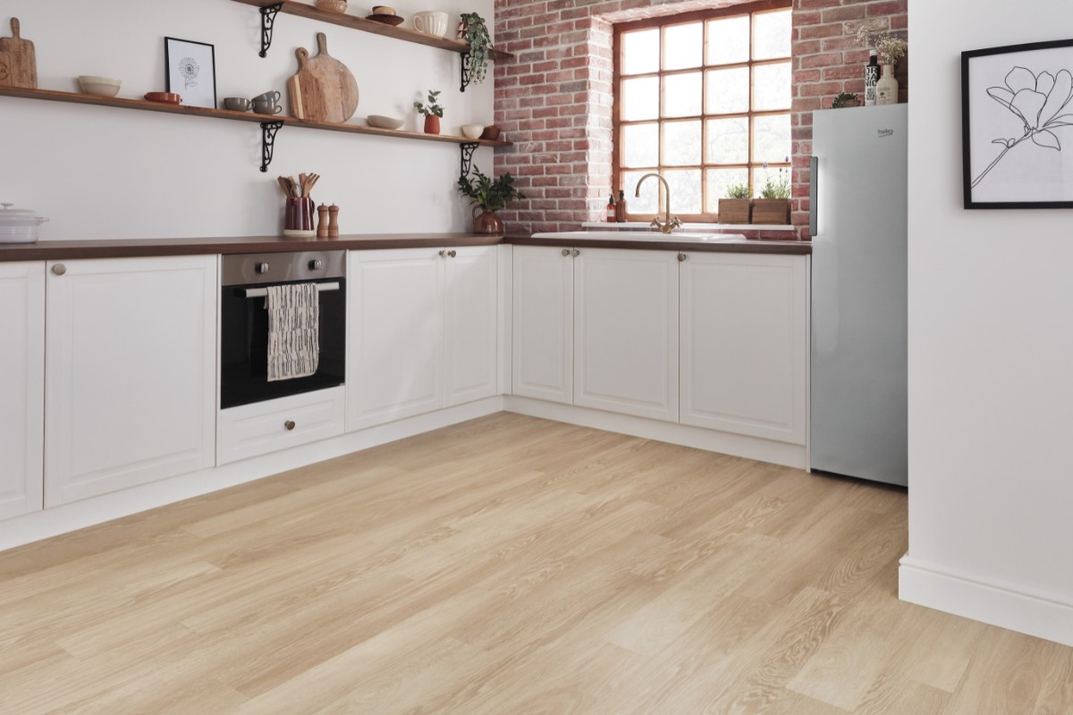 Karndean, Karndean Launches New Acoustic Format, Bringing Quiet Confidence to Shared Residential Spaces