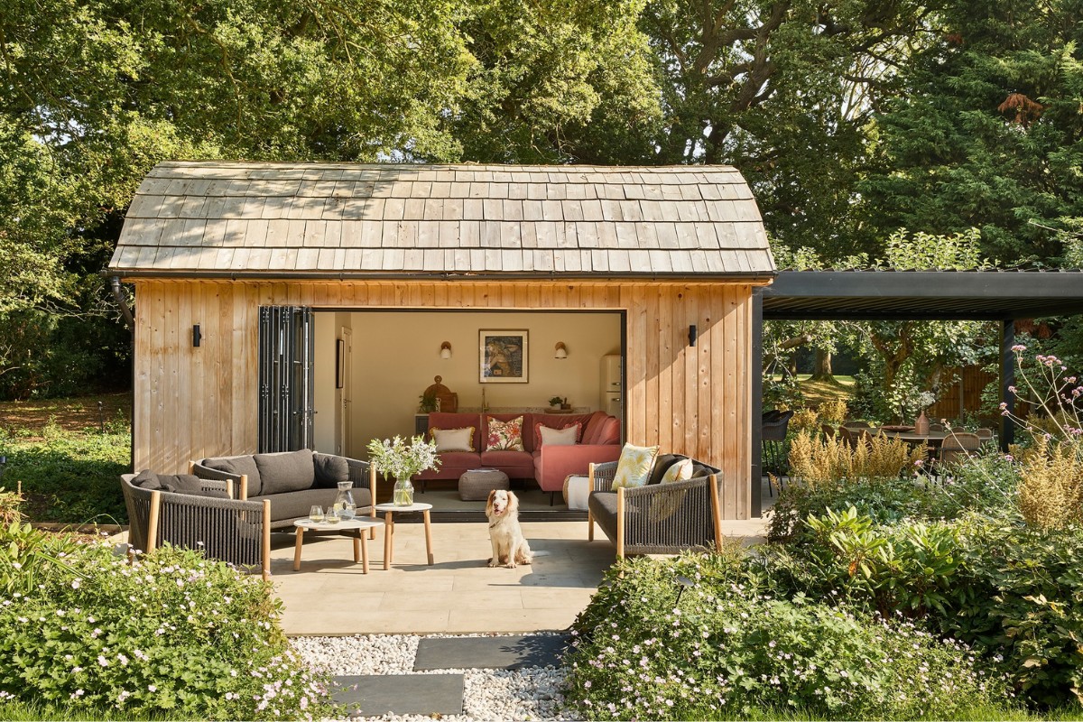 Decorbuddi, The Story Behind Decorbuddi: Creating Thoughtful Interior and Garden Spaces