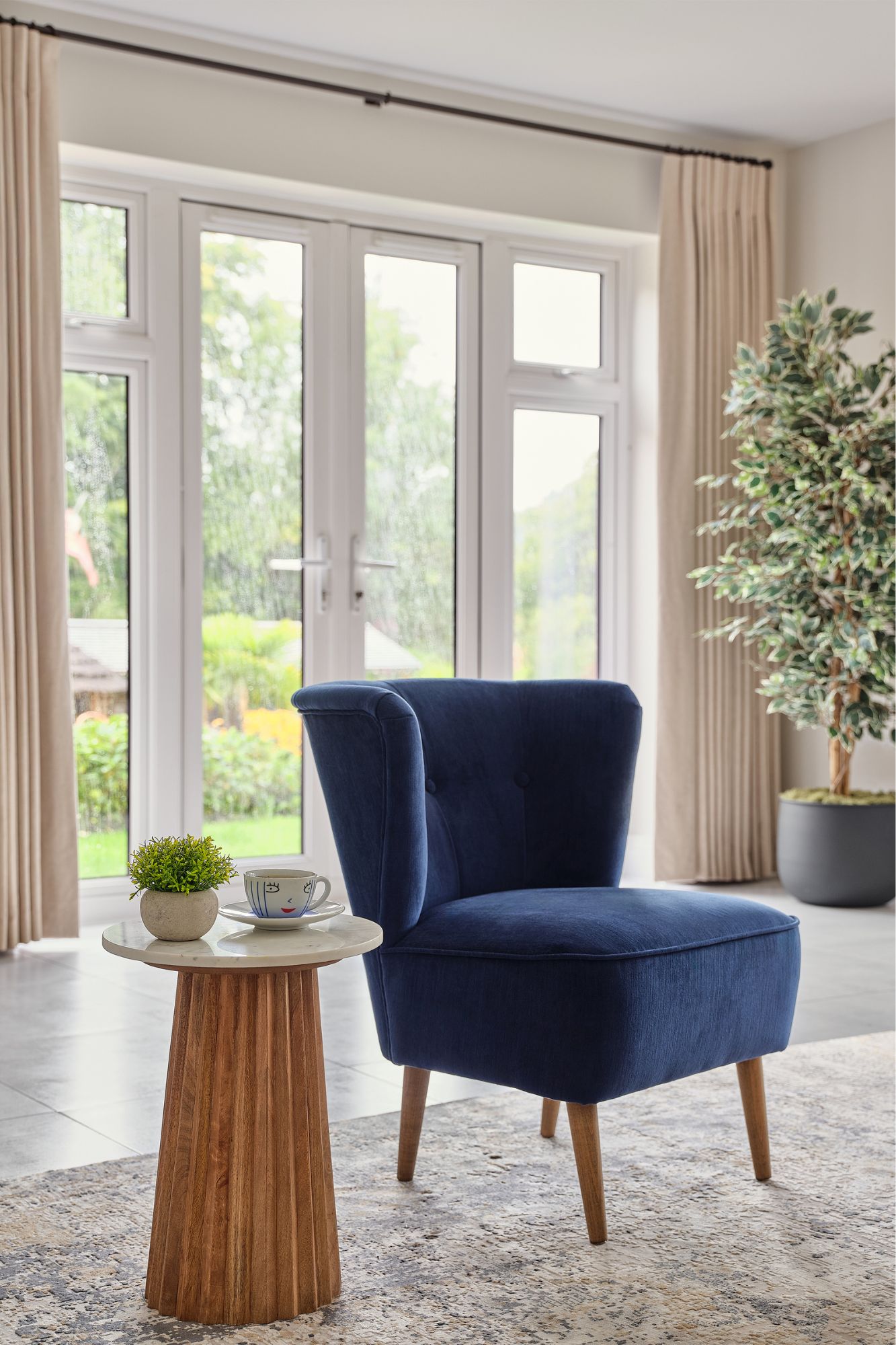 Anita de Villiers, The Story Behind Anita de Villiers Interior Design: Creating Layered and Timeless Spaces