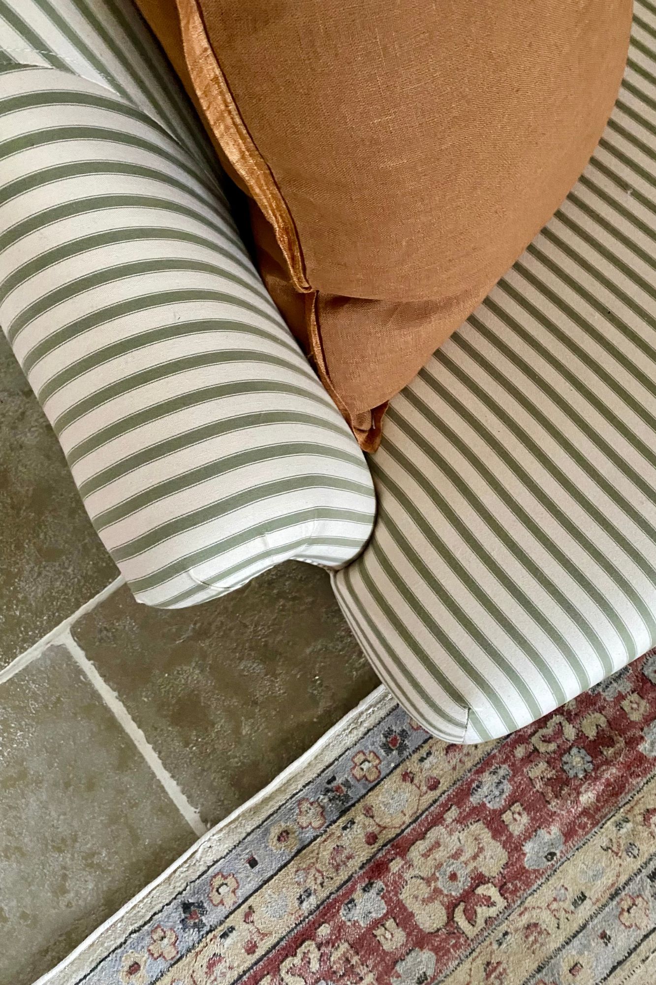 Khaya Studio, Coach House: A Heritage-Led Interior Transformation by Khaya Studio