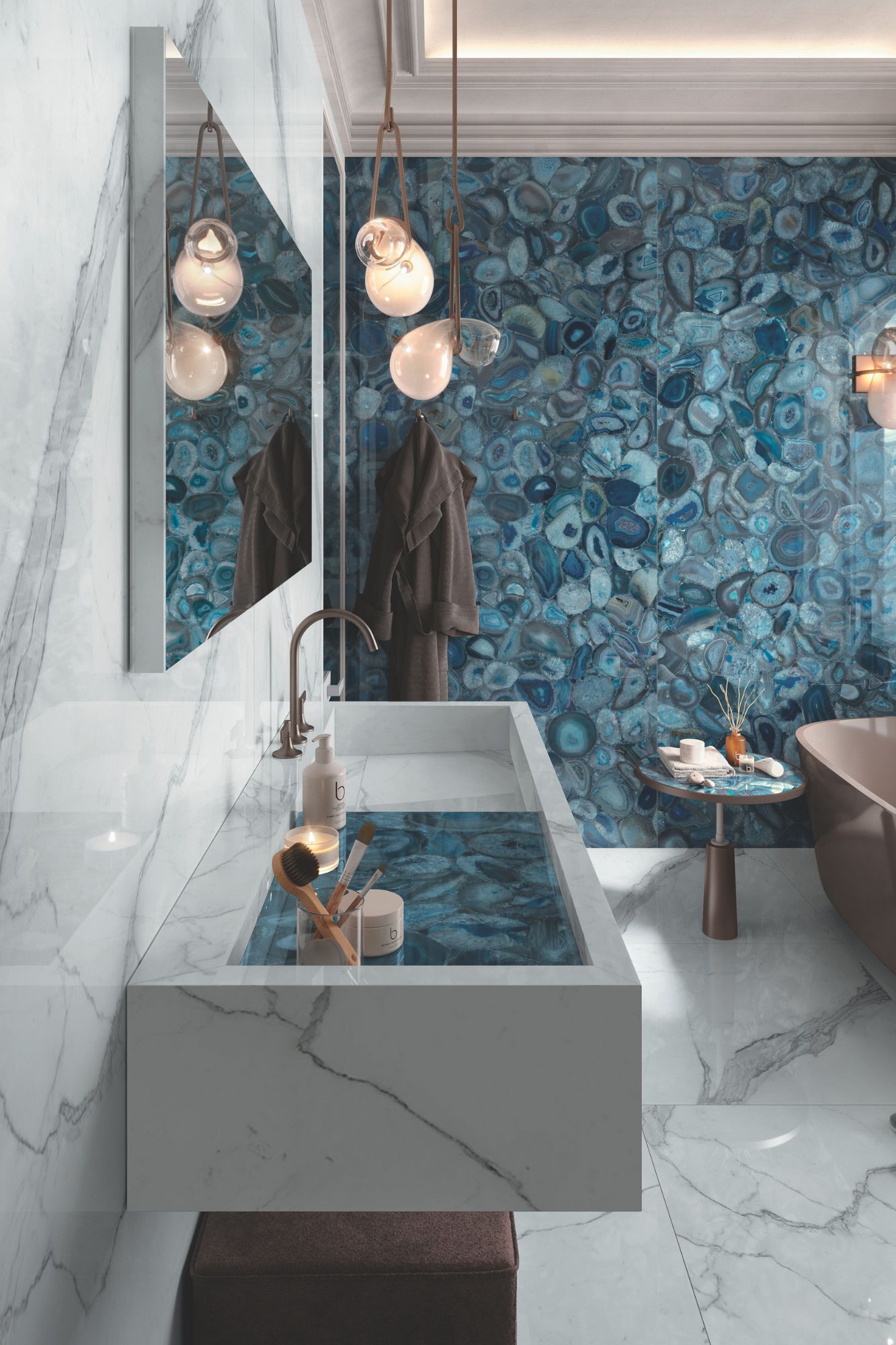 C.P. Hart, C.P. Hart Defines the Leading Interior Trends for 2026