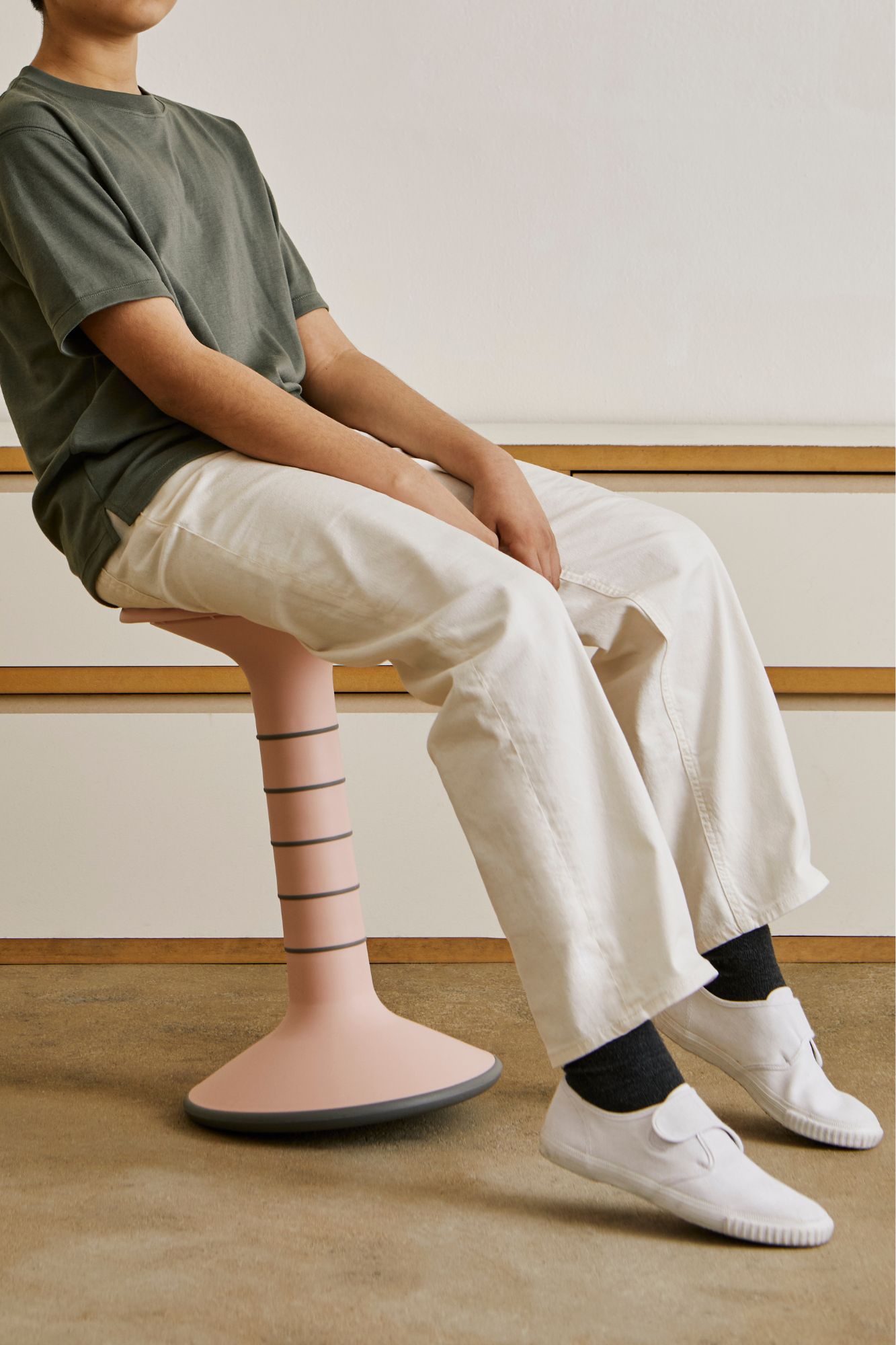 KI, From Classrooms to Offices, KI Embeds Neurodiversity into Everyday Design