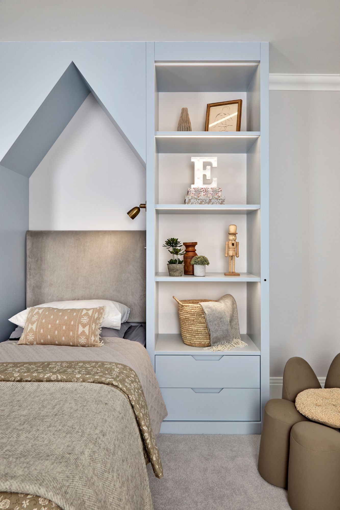 Paula Morrison Interiors, The Story Behind Paula Morrison Interiors: Seamlessly Blending Classic Charm with Modern Sophistication