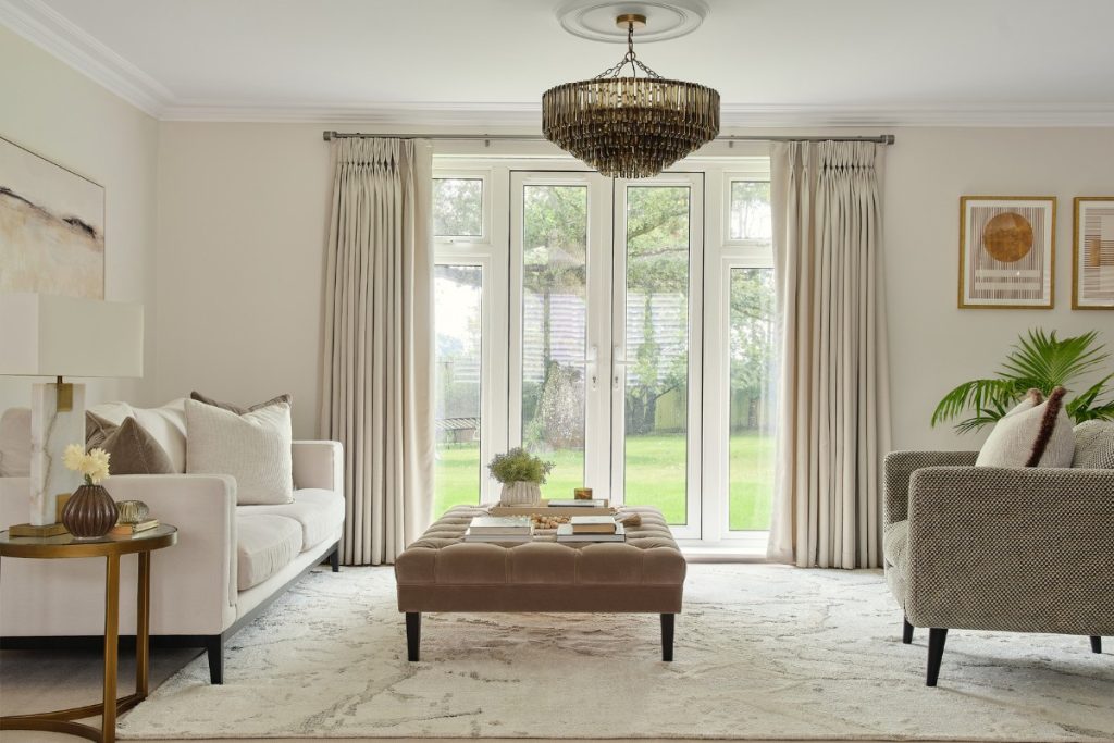 The Story Behind Anita de Villiers Interior Design: Creating Layered and Timeless Spaces