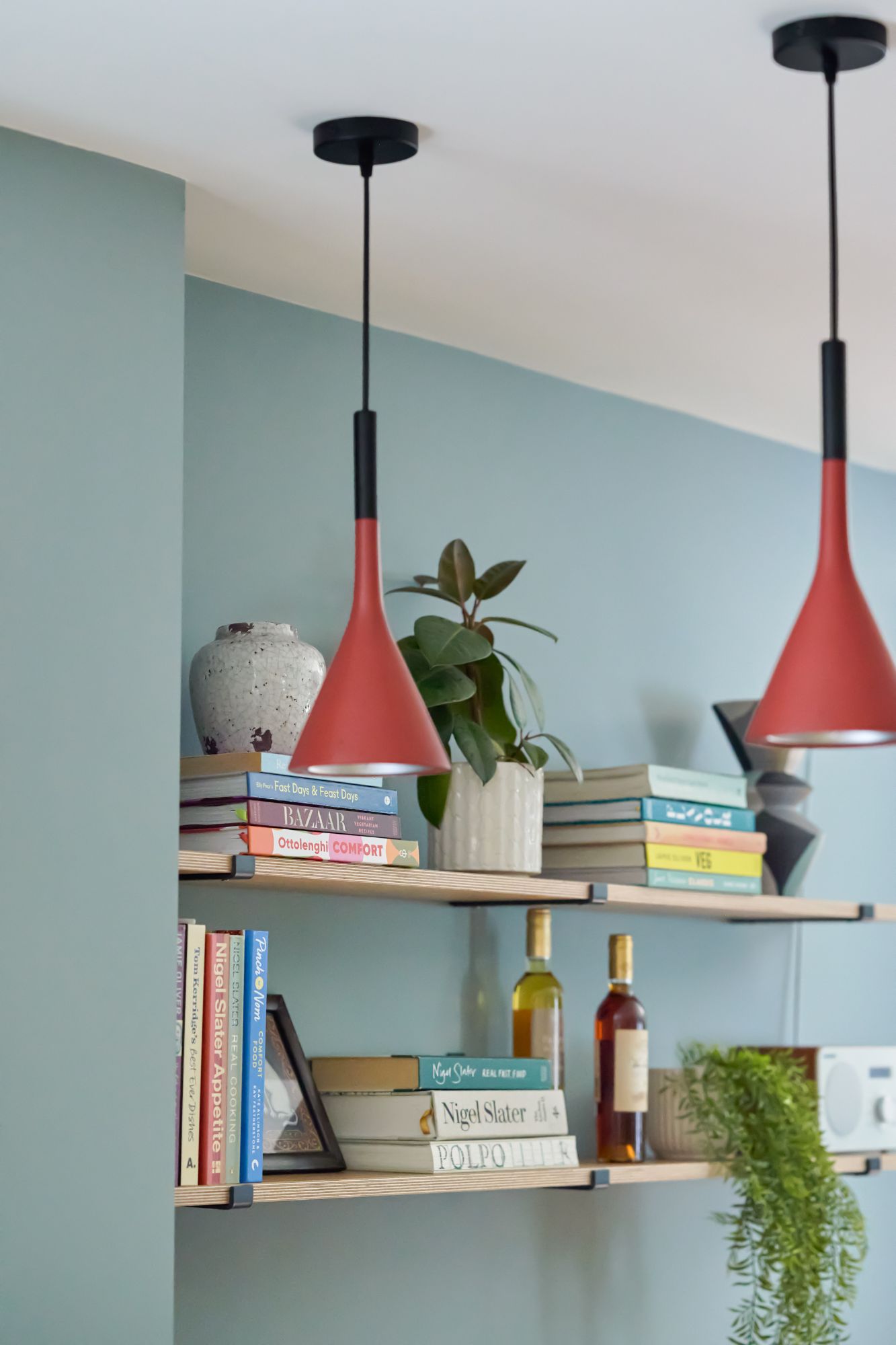 NB Interiors, NB Interiors Create a Brave and Energised Kitchen Design