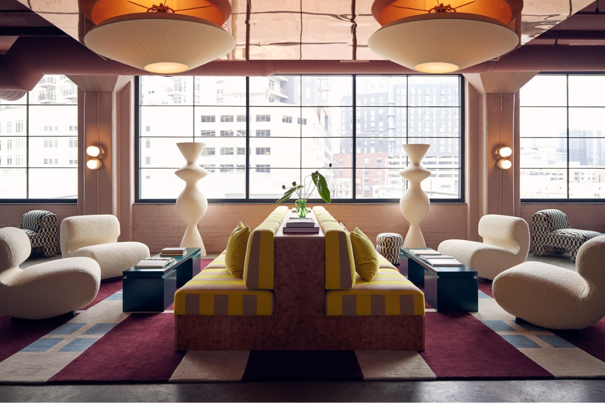 R&oacute;is&iacute;n Lafferty, R&oacute;is&iacute;n Lafferty Designs a Story-Driven Environment that Balances Privacy and Connection