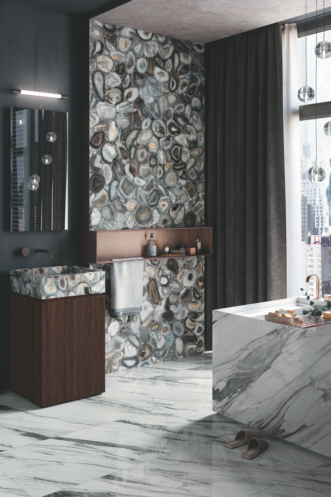 C.P. Hart, C.P. Hart Defines the Leading Interior Trends for 2026