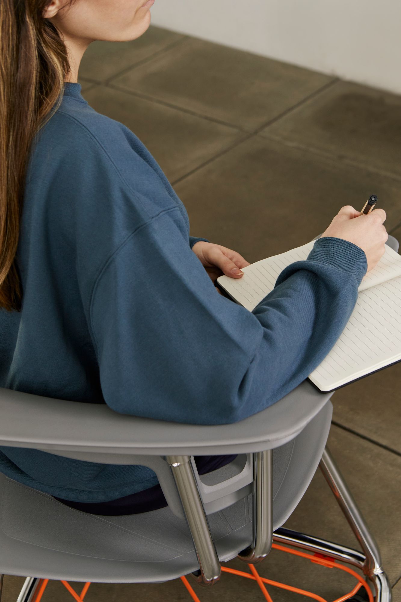 KI, From Classrooms to Offices, KI Embeds Neurodiversity into Everyday Design