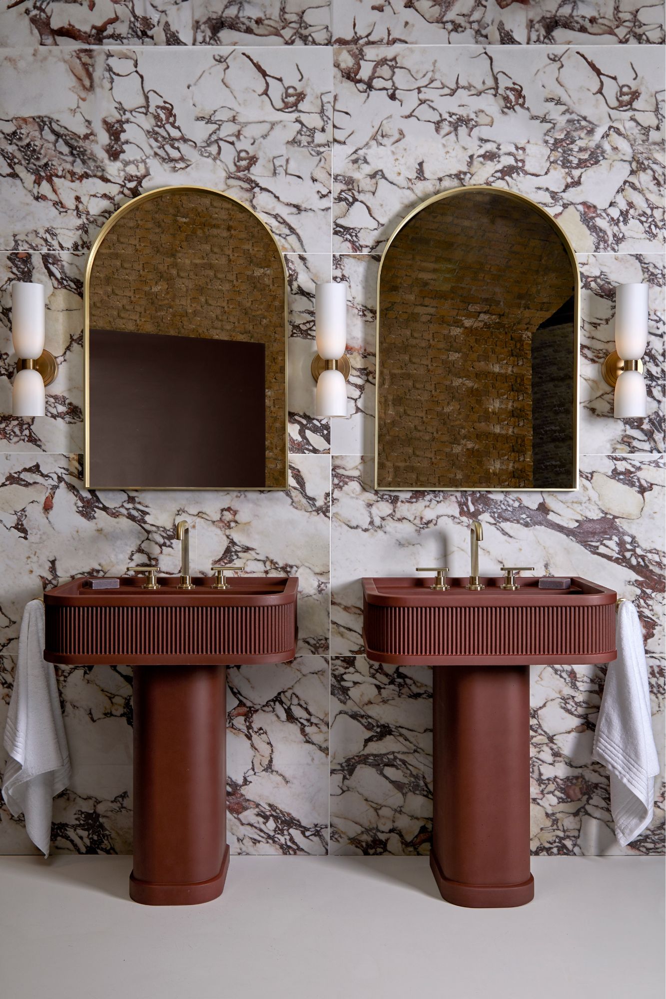 C.P. Hart, C.P. Hart and Kast Launch Monroe: A Reimagination of C.P. Hart&rsquo;s London Basin, Created in Kast&rsquo;s Concrete