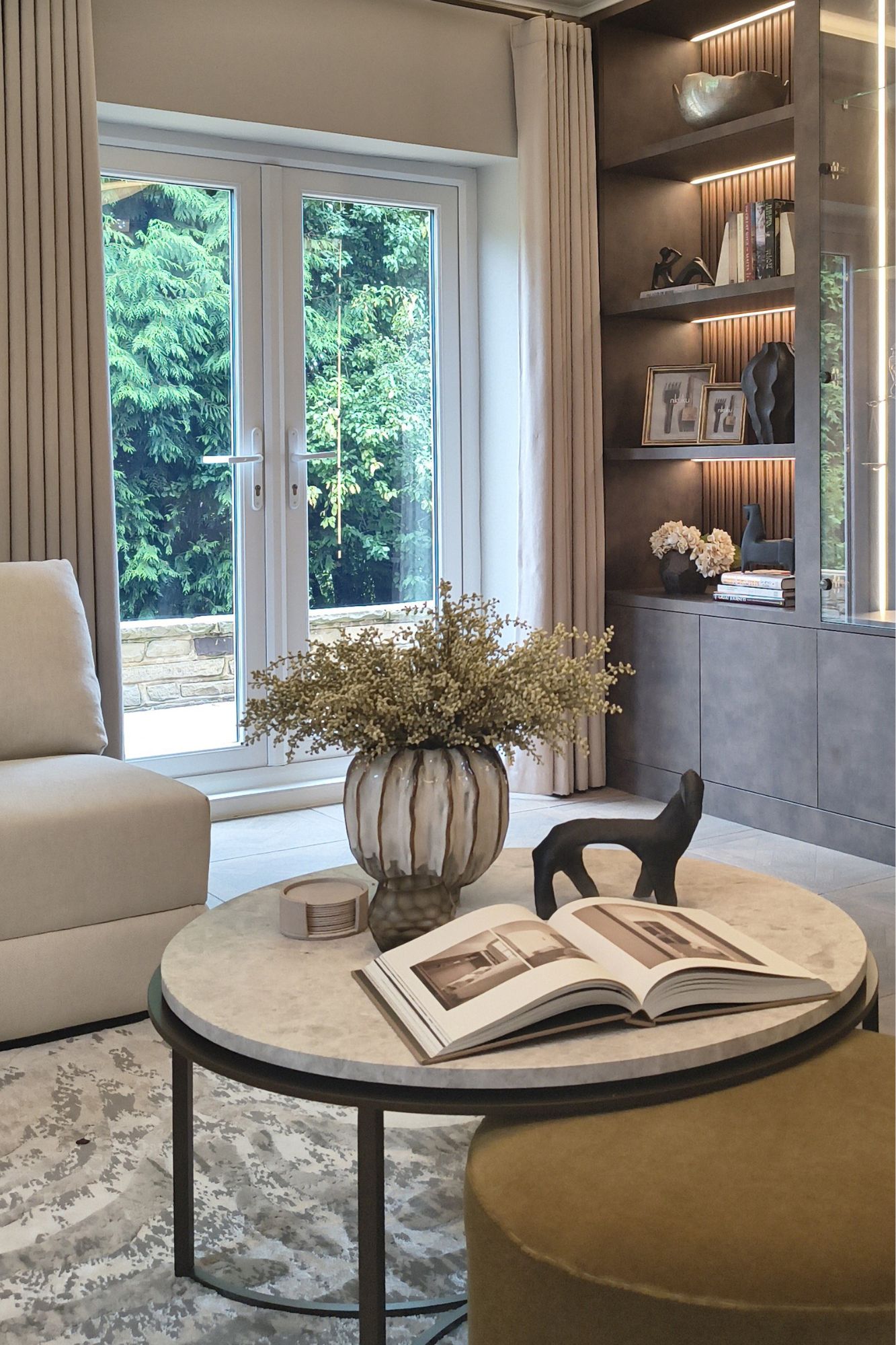 Anita de Villiers, The Story Behind Anita de Villiers Interior Design: Creating Layered and Timeless Spaces