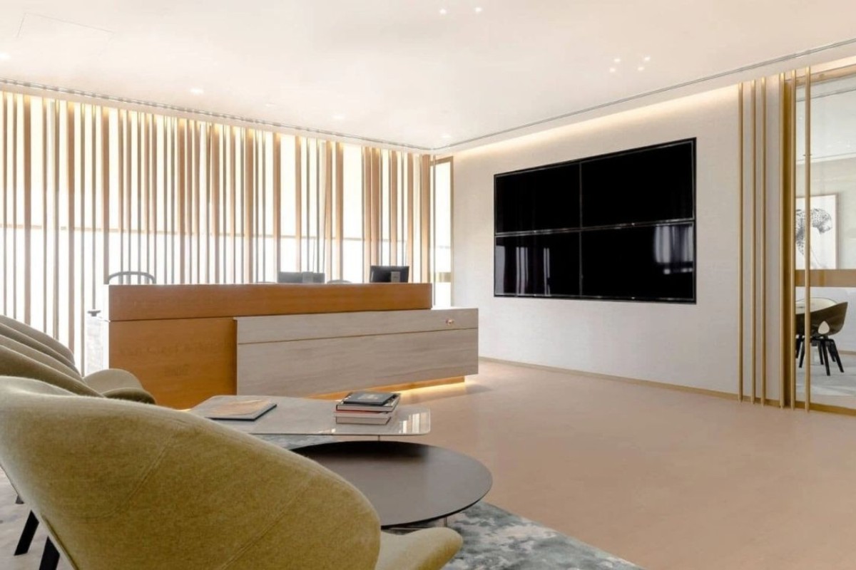 Oraanj Interior Design, The Story Behind Oraanj Interior Design: Combining Creative Vision with Technical Expertise