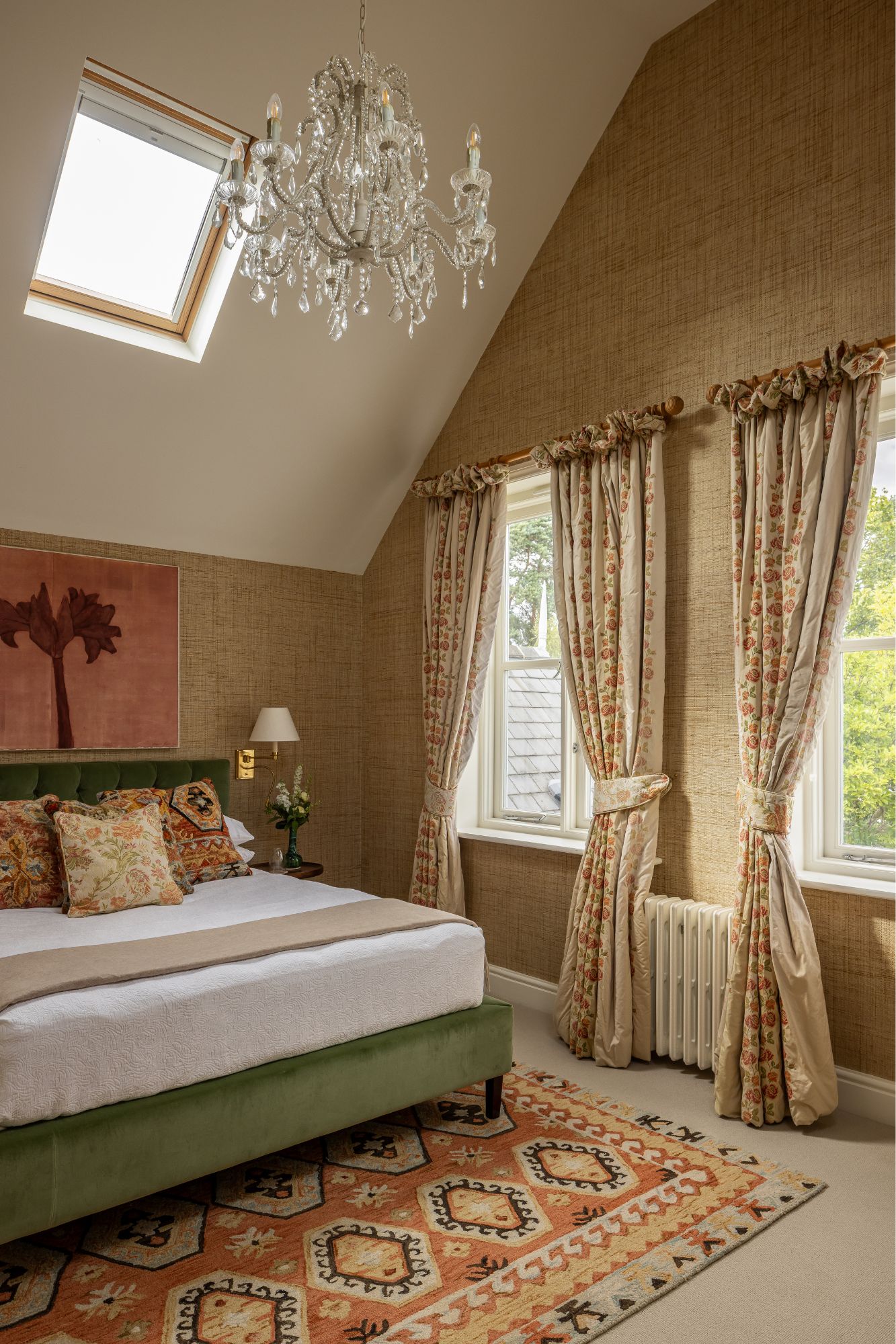 Lindi Reynolds, The Story Behind Lindi Reynolds & Co: Delivering Timeless Sophistication