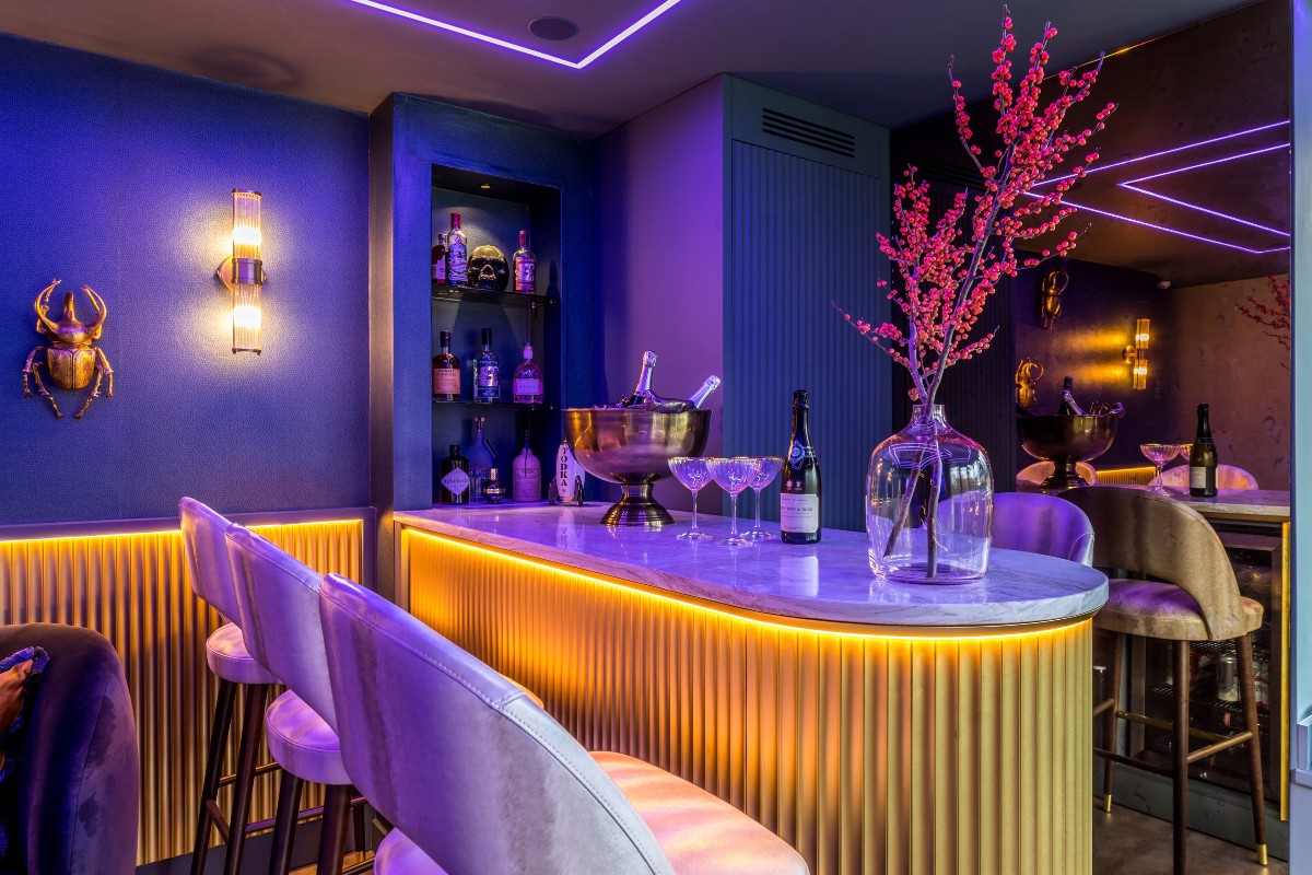 Decorbuddi, The Story Behind Decorbuddi: Creating Thoughtful Interior and Garden Spaces