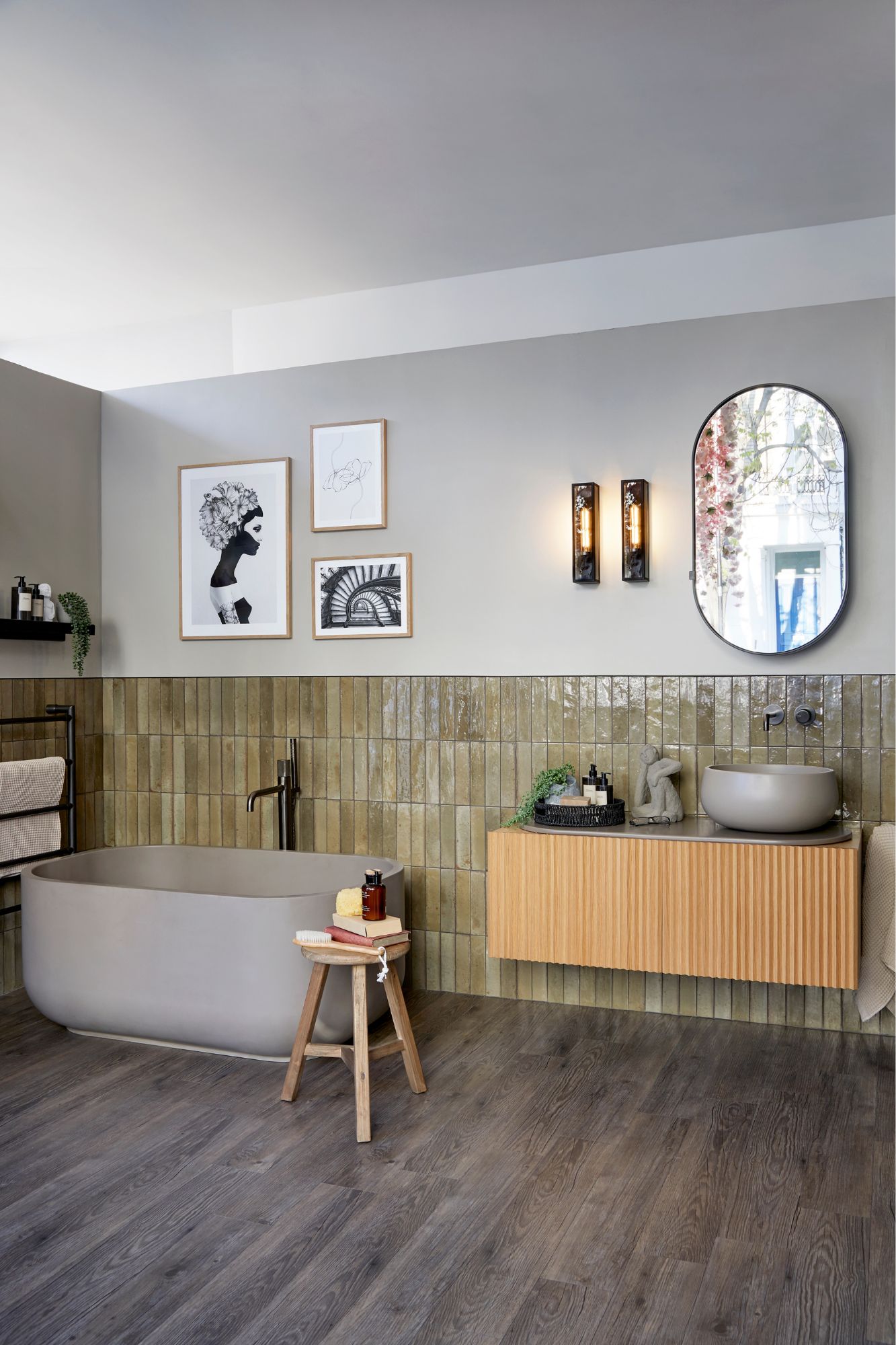 C.P. Hart, C.P. Hart Defines the Leading Interior Trends for 2026