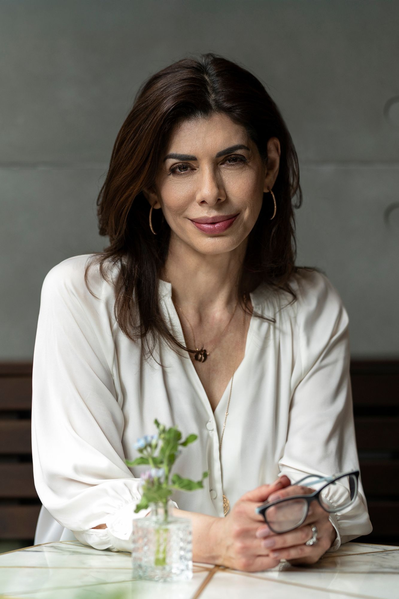 Anita de Villiers, The Story Behind Anita de Villiers Interior Design: Creating Layered and Timeless Spaces