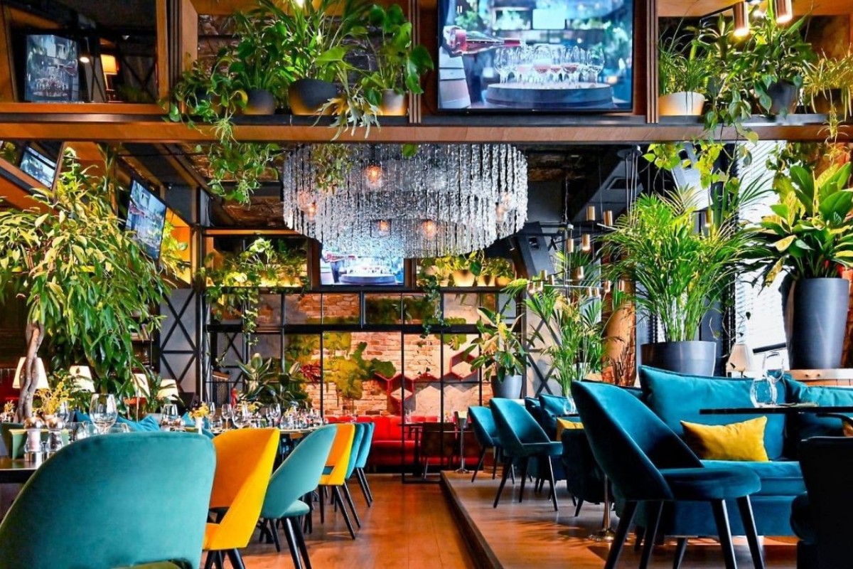 Oraanj Interior Design, The Story Behind Oraanj Interior Design: Combining Creative Vision with Technical Expertise