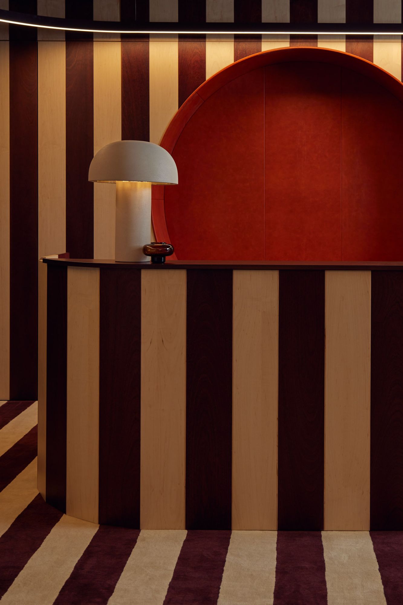 R&oacute;is&iacute;n Lafferty, R&oacute;is&iacute;n Lafferty Designs a Story-Driven Environment that Balances Privacy and Connection