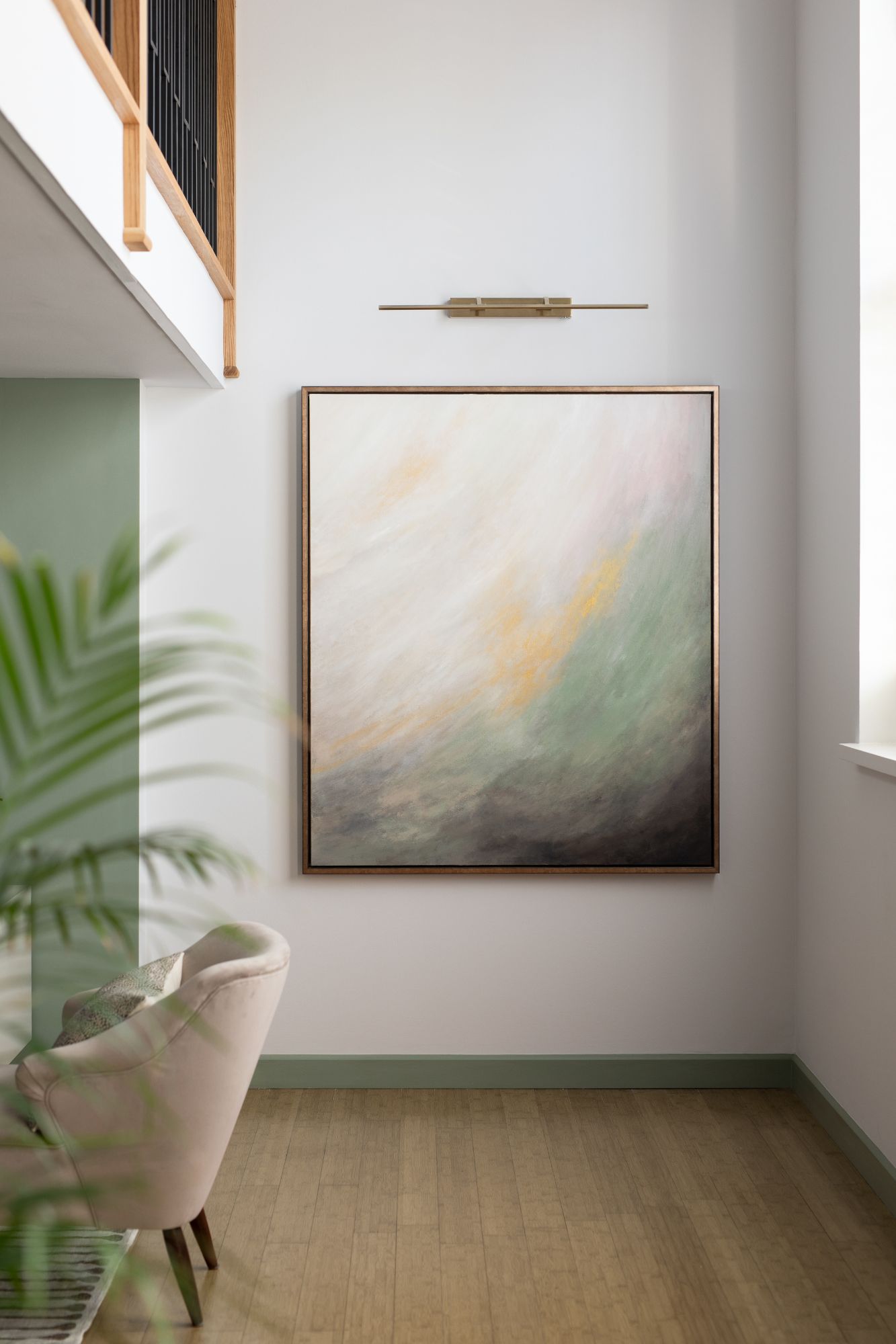 Paula Morrison Interiors, The Story Behind Paula Morrison Interiors: Seamlessly Blending Classic Charm with Modern Sophistication