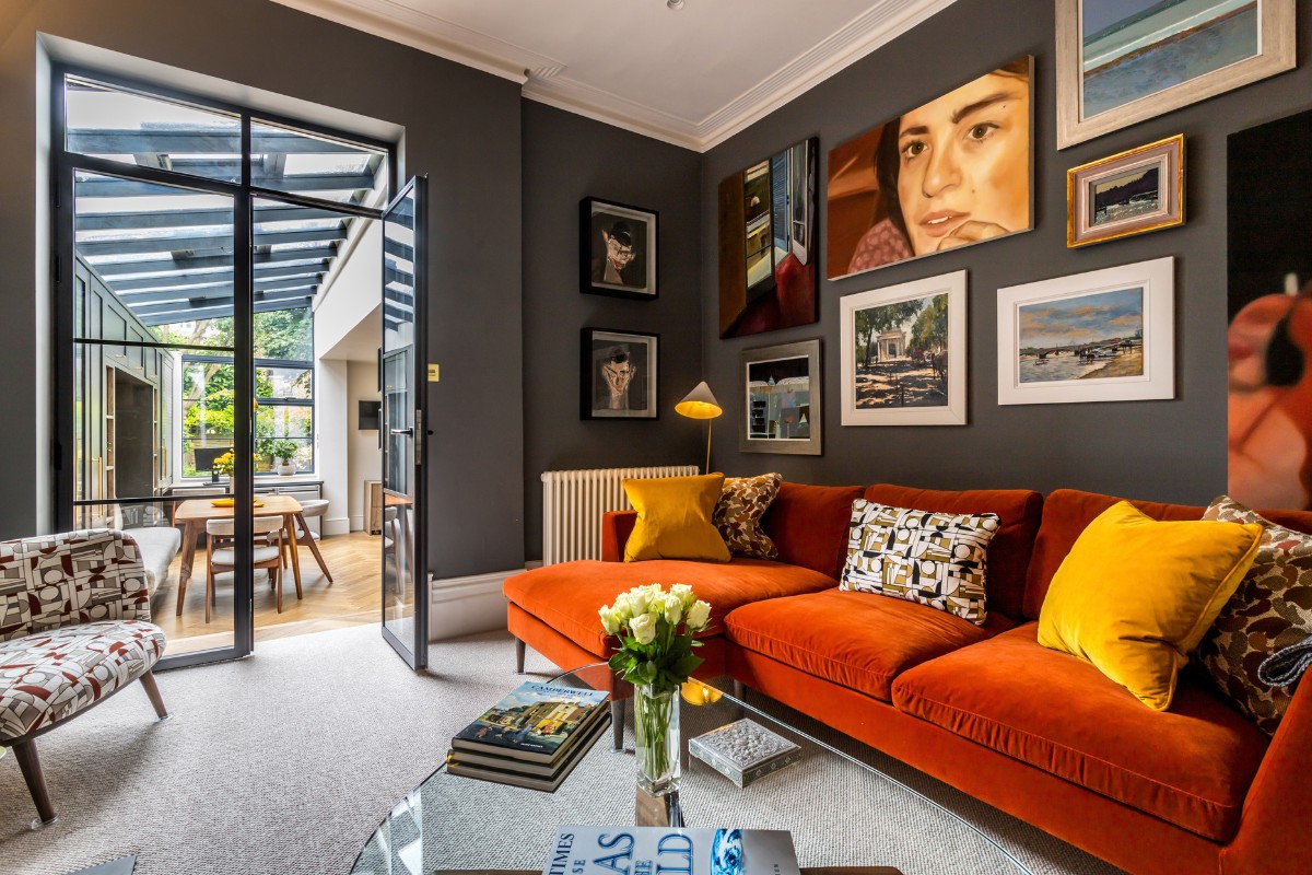 Decorbuddi, The Story Behind Decorbuddi: Creating Thoughtful Interior and Garden Spaces