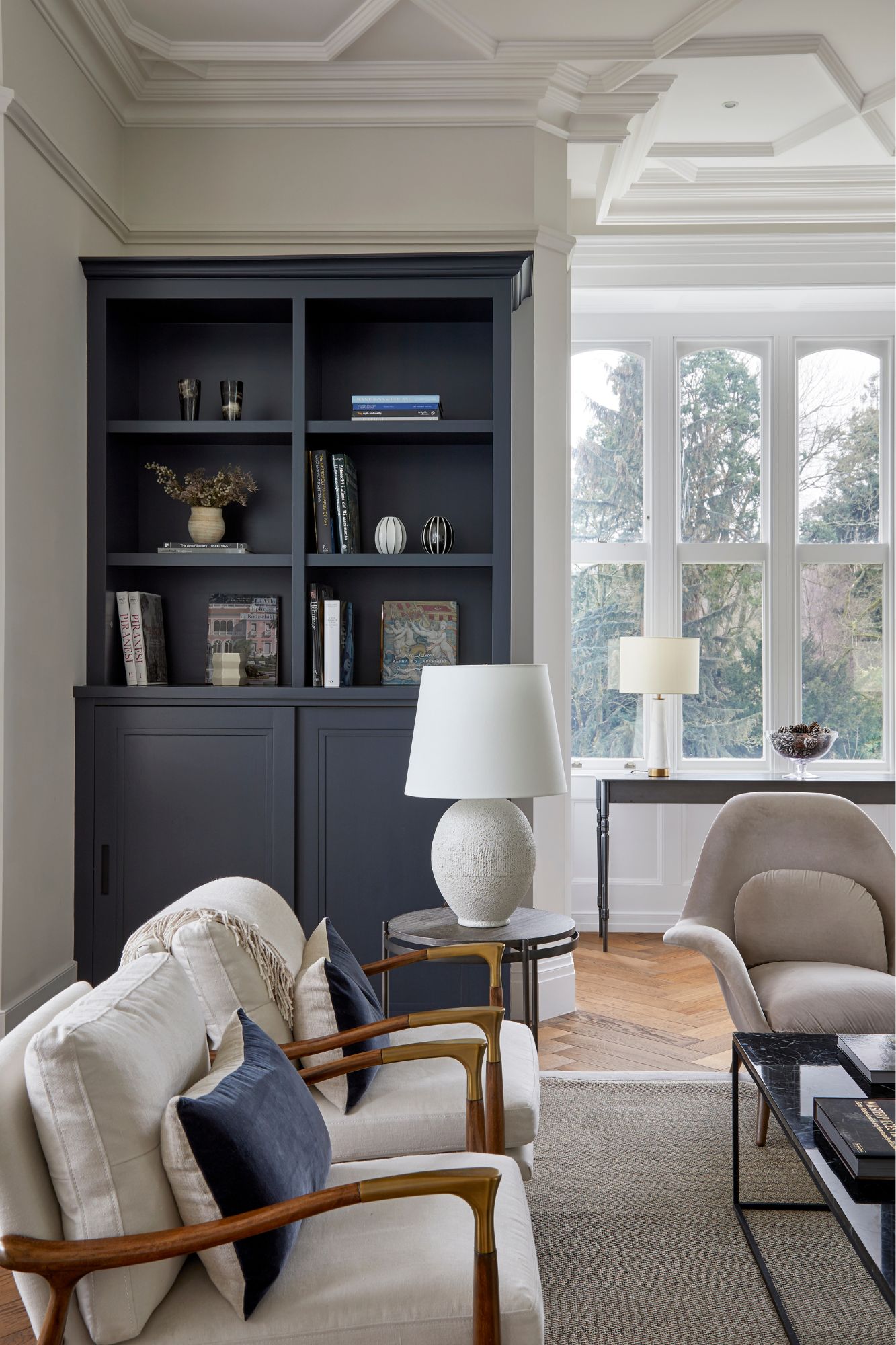 Paula Morrison Interiors, The Story Behind Paula Morrison Interiors: Seamlessly Blending Classic Charm with Modern Sophistication