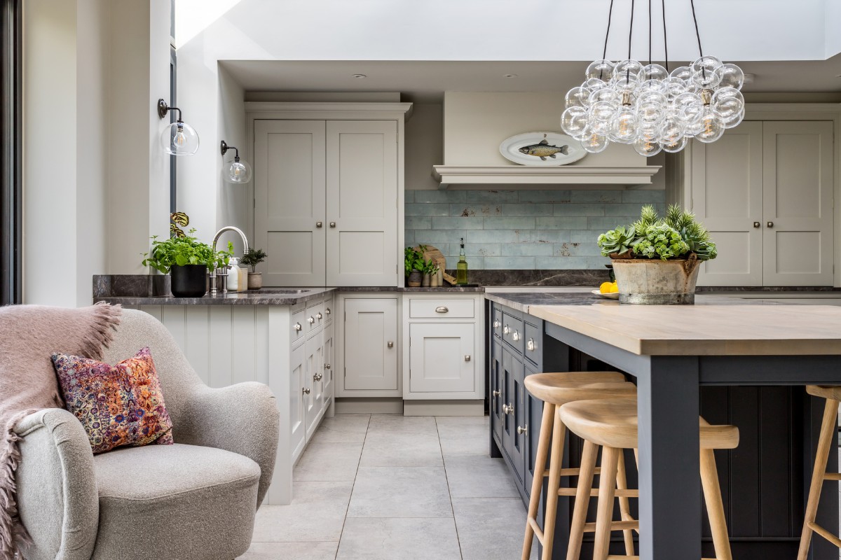 Decorbuddi, The Story Behind Decorbuddi: Creating Thoughtful Interior and Garden Spaces