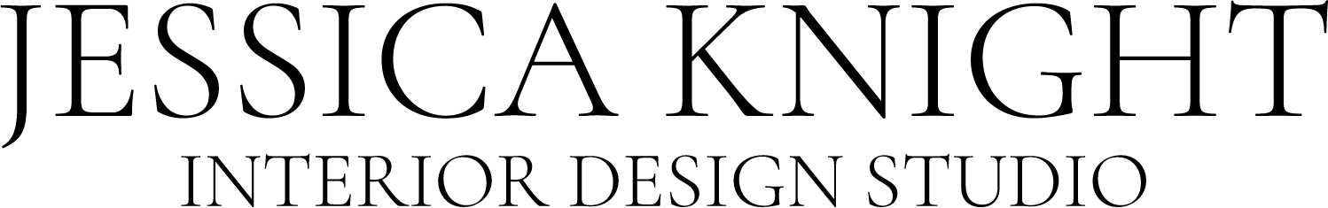 Jessica Knight Design's Logo