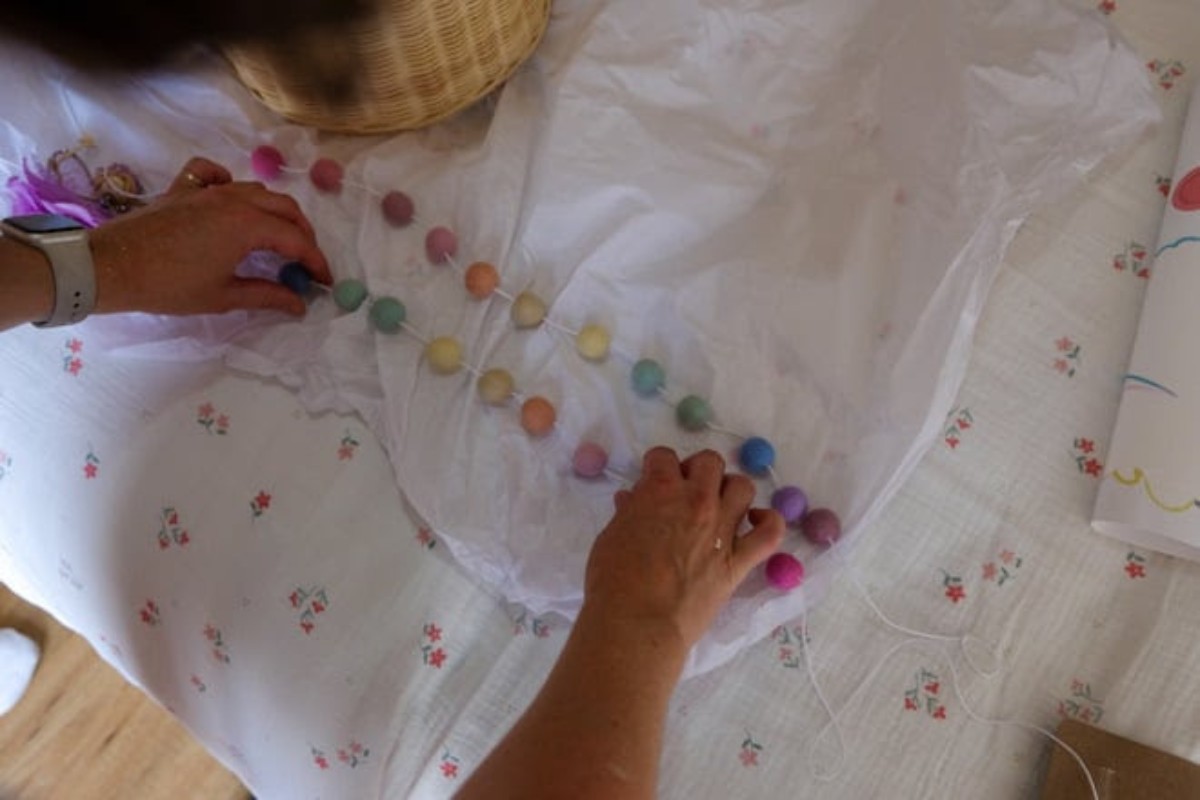 Transforming Lives and Spaces: Katharine Pooley’s Work with The Childhood Trust