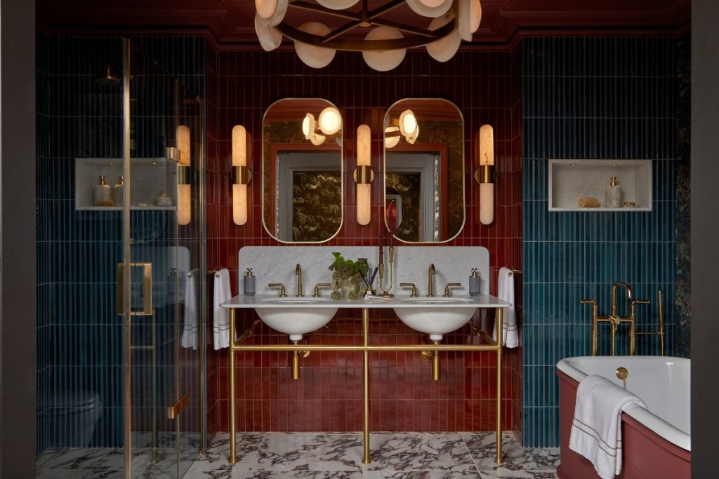 C.P. Hart Defines the Leading Interior Trends for 2026