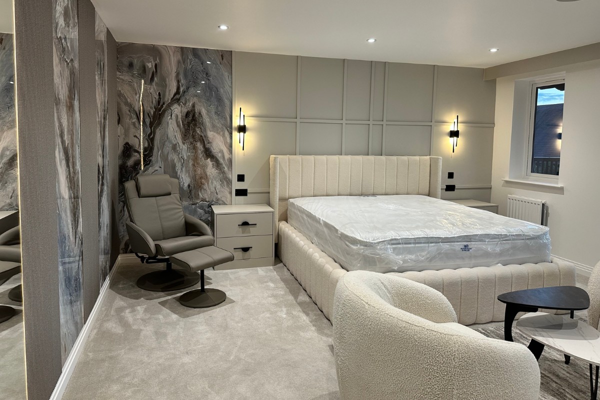 Oraanj Interior Design, The Story Behind Oraanj Interior Design: Combining Creative Vision with Technical Expertise