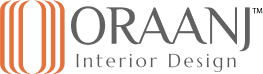 Oraanj Interior Design's Logo