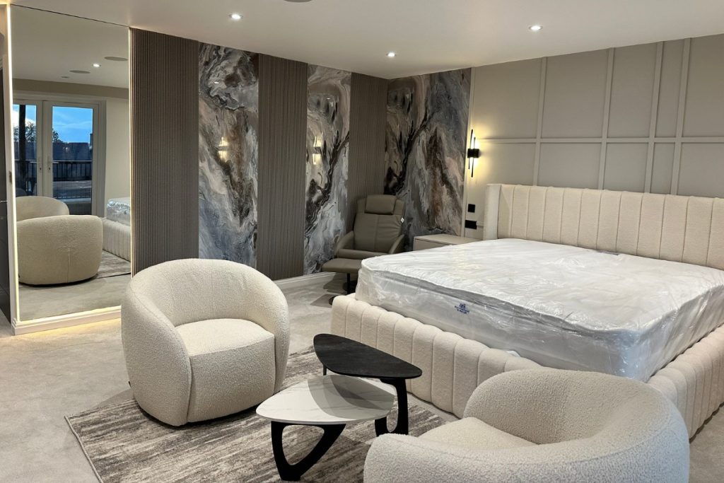 The Story Behind Oraanj Interior Design: Combining Creative Vision with Technical Expertise