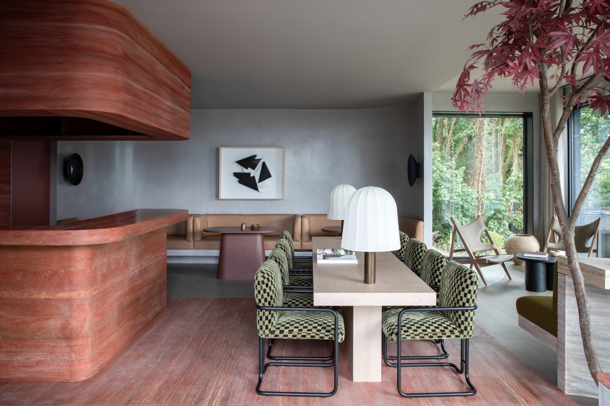 R&oacute;is&iacute;n Lafferty, R&oacute;is&iacute;n Lafferty Crafts a Destination that Feels Both Luxurious and Deeply Rooted in Nature