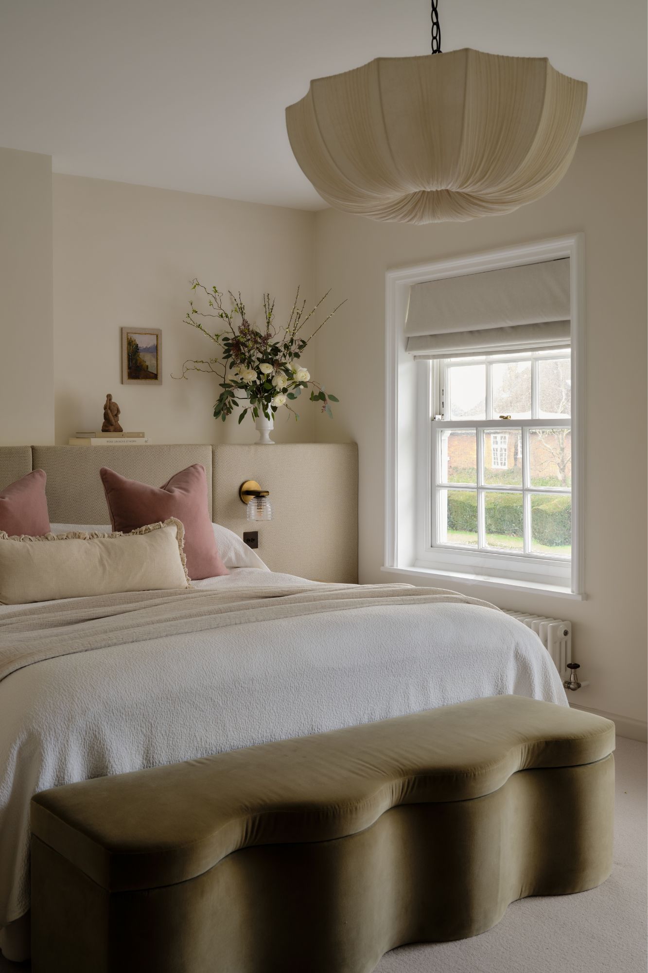 Amy Stoddart Studio, Amy Stoddart Studio Create a Contemporary and Carefully Considered Family Home