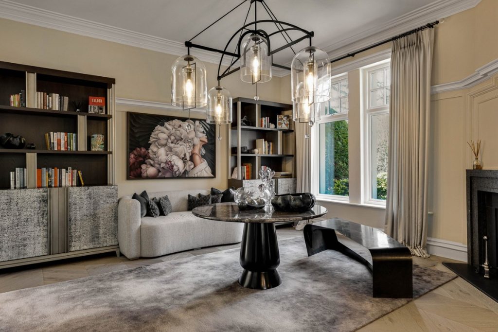 The Story Behind Wakefields of London: Delivering High-Performance, Design-Led Technology Systems