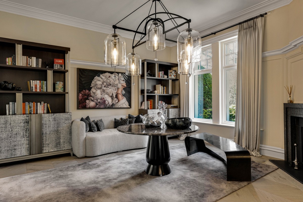 The Story Behind Wakefields of London: Delivering High-Performance, Design-Led Technology Systems