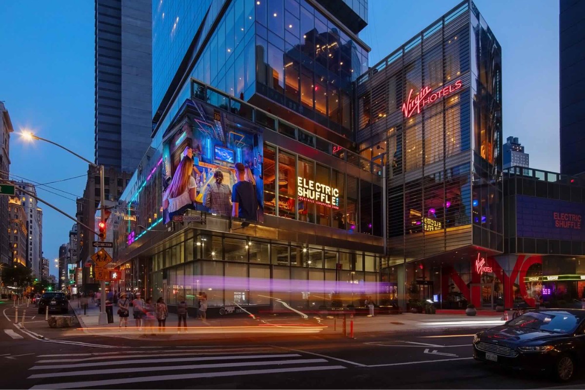 Hayes, Crossing the Atlantic: Studio Hayes’ Insights into Taking UK Hospitality to the US