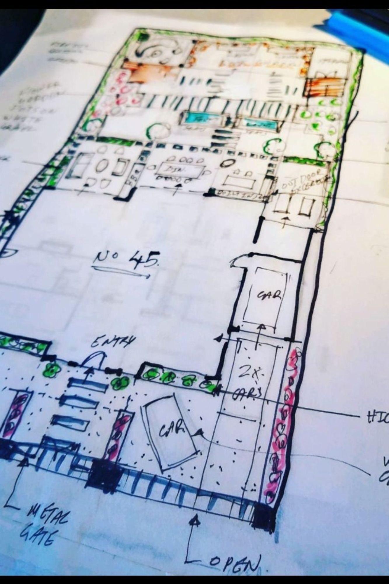 Studio Anqet, Design. Build. Simplify: How Studio Anqet’s Design & Build Approach Saves Time, Money, and Sanity