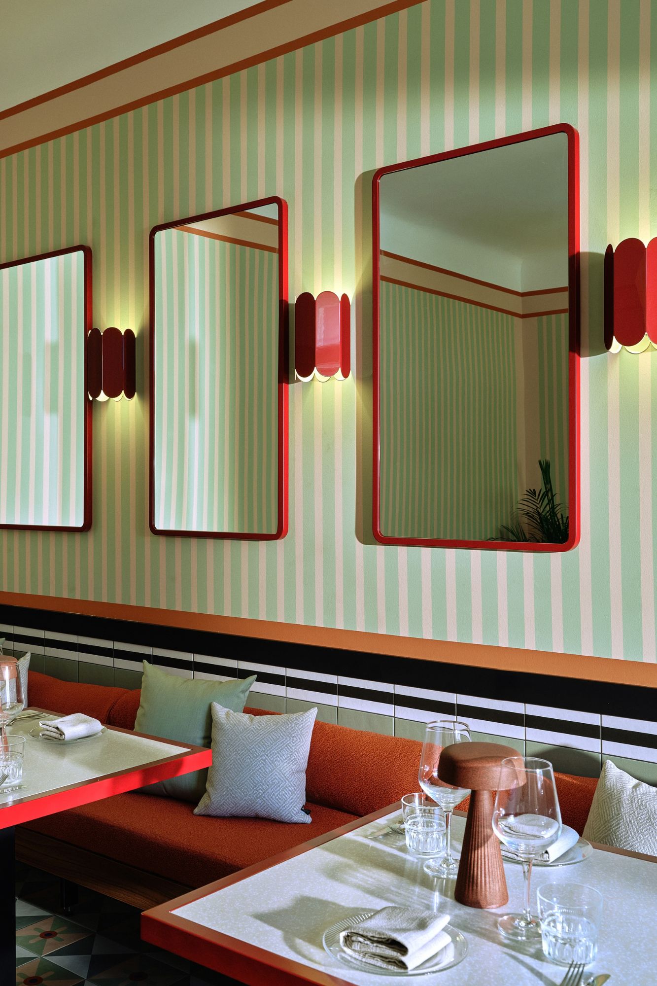 Studio 502, Studio 502 Shows How Heritage and Modernity Can Co-Exist Without Compromise