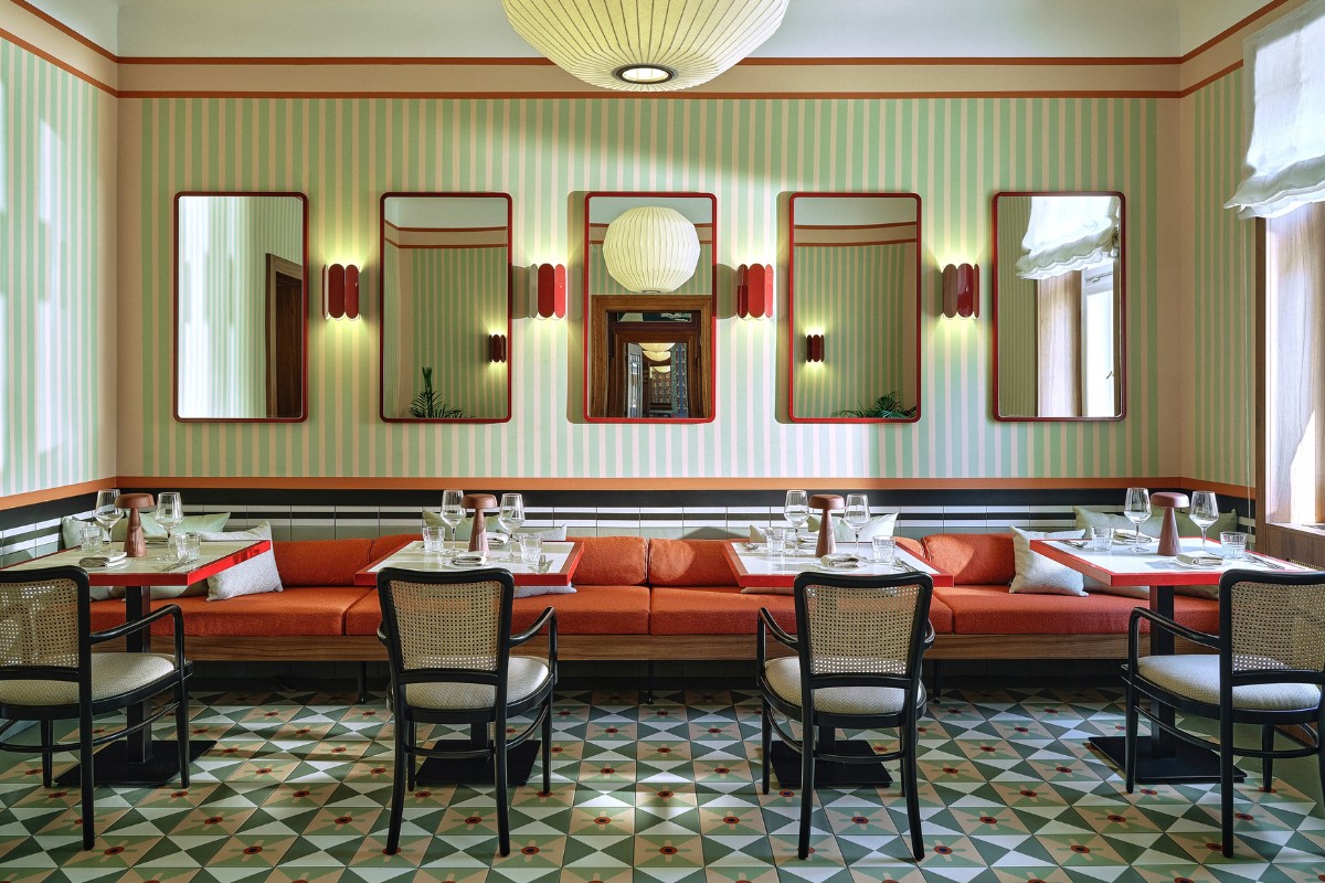 Studio 502, Studio 502 Shows How Heritage and Modernity Can Co-Exist Without Compromise