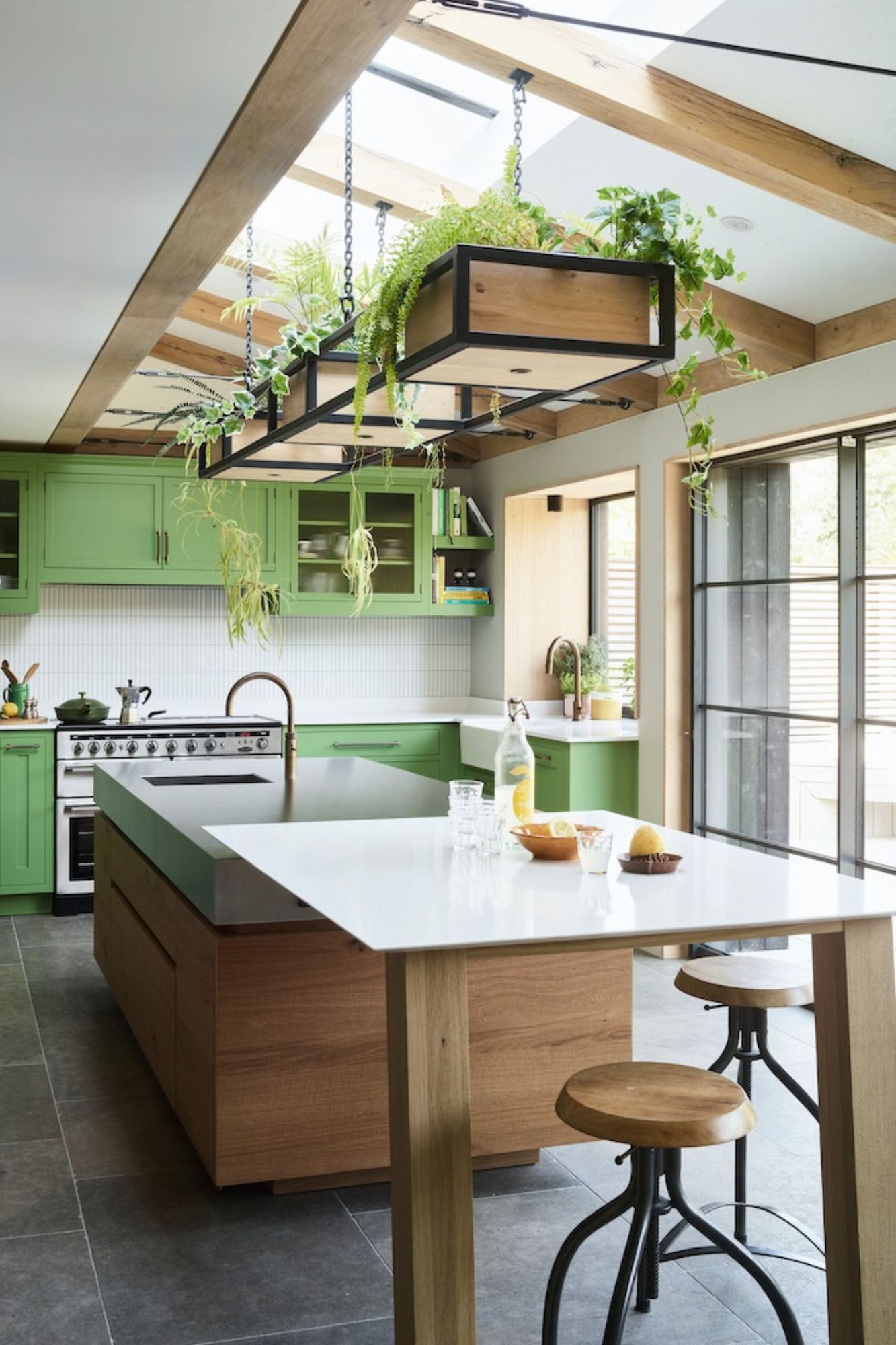 Roundhouse, Roundhouse Kitchen Island Surface Trends 2026