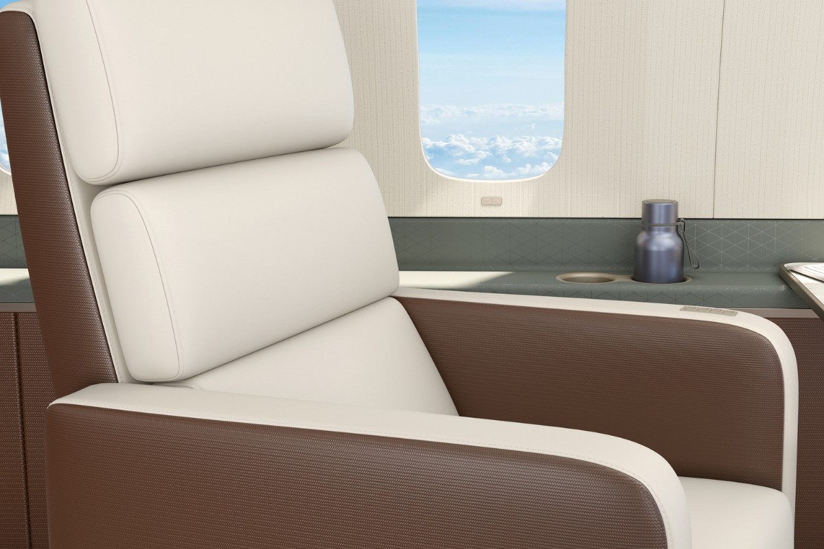 Garrett Leather, Garrett Leather’s New Embossed Leather Collections Celebrate Craftsmanship and Tactile Beauty